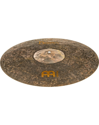 Meinl Cymbals B18EDTC Byzance Extra Dry Thin Crash - 18