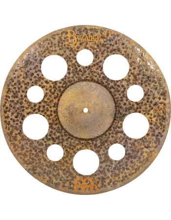 Meinl Cymbals B18EDTRC Byzance Extra Dry Trash Crash - 18