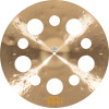Meinl Cymbals B18EDTRC Byzance Extra Dry Trash Crash - 18