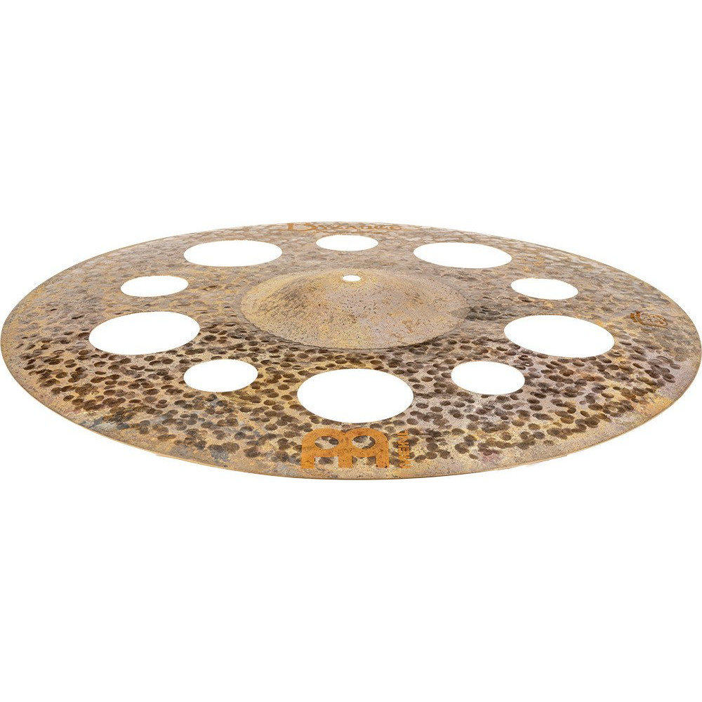 Meinl Cymbals B18EDTRC Byzance Extra Dry Trash Crash - 18