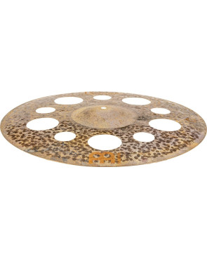 Meinl Cymbals B18EDTRC Byzance Extra Dry Trash Crash - 18