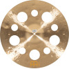 Meinl Cymbals B18EDTRC Byzance Extra Dry Trash Crash - 18