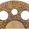 Meinl Cymbals B18EDTRC Byzance Extra Dry Trash Crash - 18