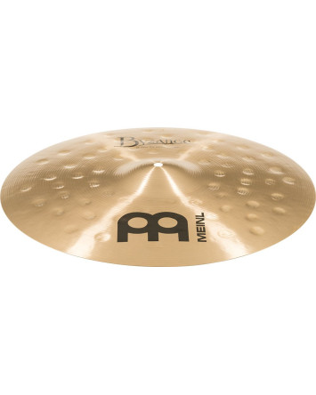 Meinl Cymbals B18ETHC Byzance Traditional Extra Thin Hammered Crash - 18