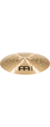 Meinl Cymbals B18ETHC Byzance Traditional Extra Thin Hammered Crash - 18