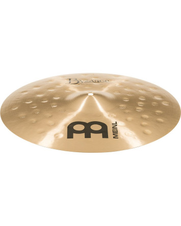 Meinl Cymbals B18ETHC Byzance Traditional Extra Thin Hammered Crash - 18