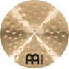 Meinl Cymbals B18ETHC Byzance Traditional Extra Thin Hammered Crash - 18