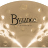 Meinl Cymbals B18ETHC Byzance Traditional Extra Thin Hammered Crash - 18