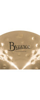 Meinl Cymbals B18ETHC Byzance Traditional Extra Thin Hammered Crash - 18