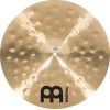 Meinl Cymbals B18ETHC Byzance Traditional Extra Thin Hammered Crash - 18