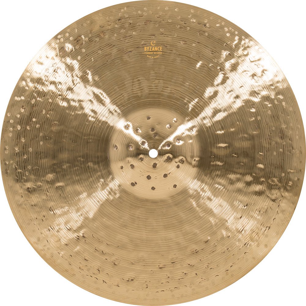 Meinl Cymbals B18FRC Byzance Foundry Reserve Crash - 18