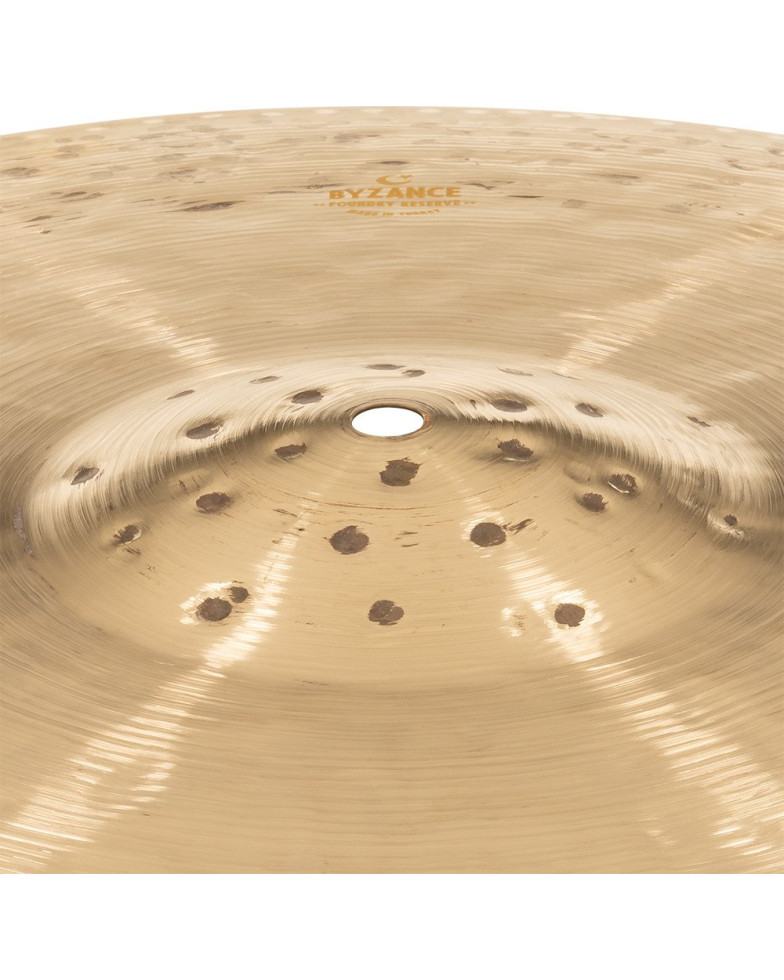 Meinl Cymbals B18FRC Byzance Foundry Reserve Crash - 18