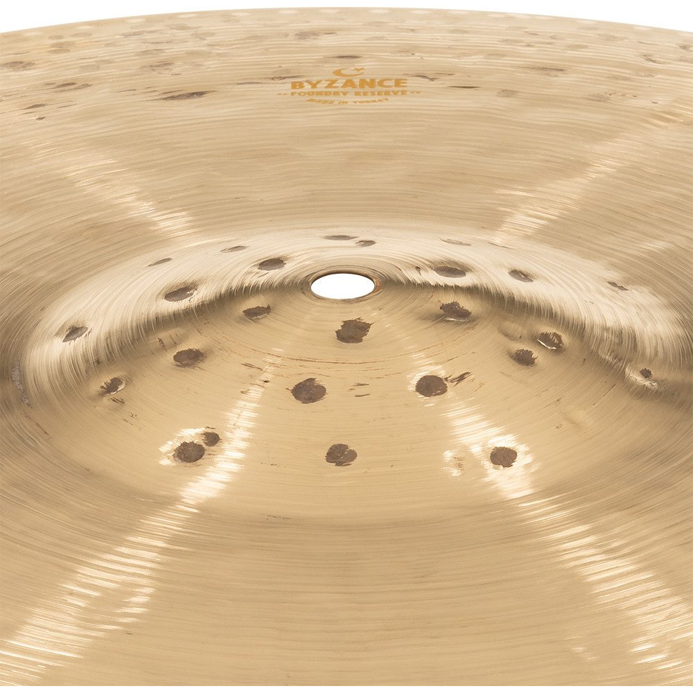 Meinl Cymbals B18FRC Byzance Foundry Reserve Crash - 18