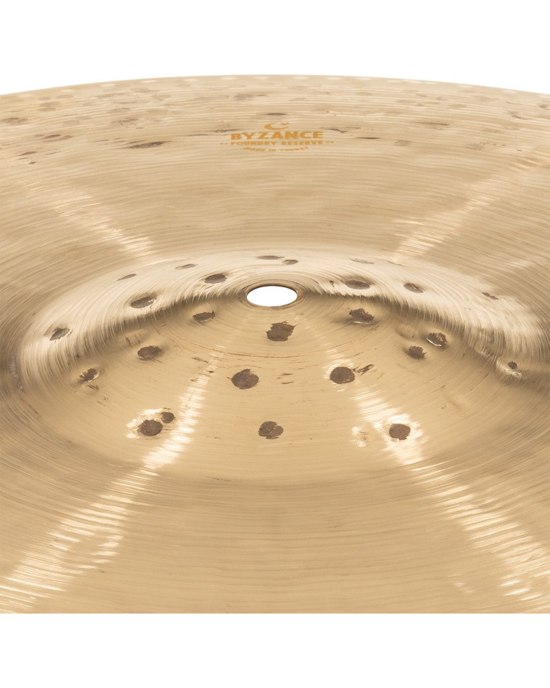 Meinl Cymbals B18FRC Byzance Foundry Reserve Crash - 18