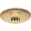 Meinl Cymbals B18HHC-B Byzance Brilliant Heavy Hammered Crash - 18