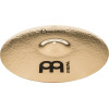 Meinl Cymbals B18HHC-B Byzance Brilliant Heavy Hammered Crash - 18