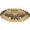 Meinl Cymbals B18HHCH-B Byzance Brilliant Heavy Hammered China - 18