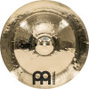 Meinl Cymbals B18HHCH-B Byzance Brilliant Heavy Hammered China - 18