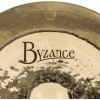 Meinl Cymbals B18HHCH-B Byzance Brilliant Heavy Hammered China - 18