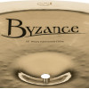 Meinl Cymbals B18HHCH-B Byzance Brilliant Heavy Hammered China - 18