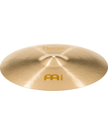 Meinl Cymbals B18JETC Byzance Jazz Extra Thin Crash - 18