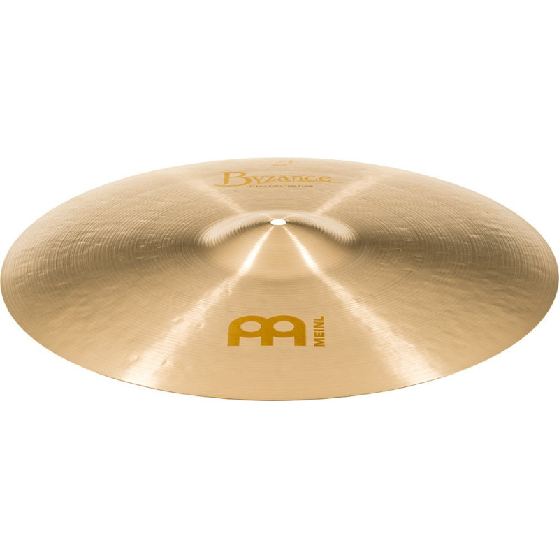 Meinl Cymbals B18JETC Byzance Jazz Extra Thin Crash - 18