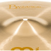 Meinl Cymbals B18JETC Byzance Jazz Extra Thin Crash - 18