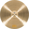 Meinl Cymbals B18JETC Byzance Jazz Extra Thin Crash - 18