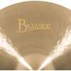 Meinl Cymbals B18JETC Byzance Jazz Extra Thin Crash - 18