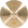 Meinl Cymbals B18JMTC Byzance Jazz Medium Thin Crash - 18