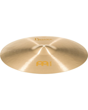 Meinl Cymbals B18JMTC Byzance Jazz Medium Thin Crash - 18
