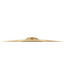 Meinl Cymbals B18JMTC Byzance Jazz Medium Thin Crash - 18