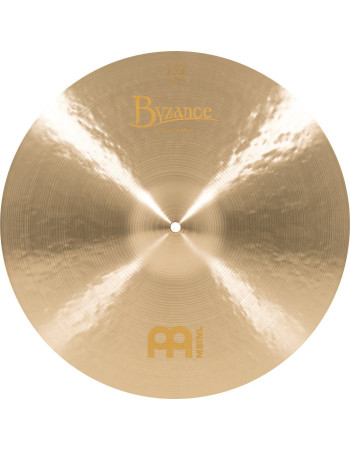 Meinl Cymbals B18JTC Byzance Jazz Thin Crash - 18
