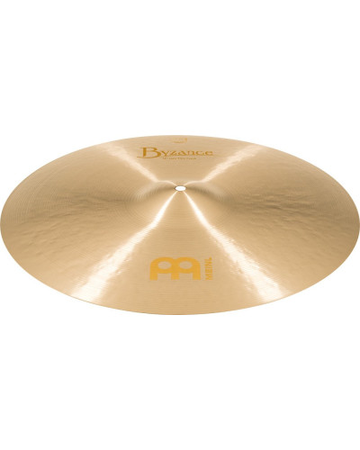 Meinl Cymbals B18JTC Byzance Jazz Thin Crash - 18