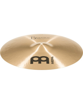 Meinl Cymbals B18MC Byzance Traditional Medium Crash - 18