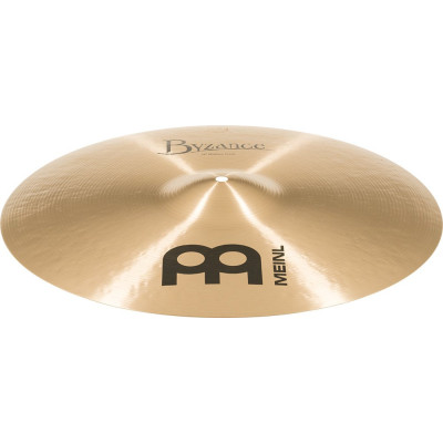 Meinl Cymbals B18MC Byzance Traditional Medium Crash - 18