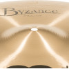 Meinl Cymbals B18MC Byzance Traditional Medium Crash - 18