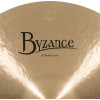 Meinl Cymbals B18MC Byzance Traditional Medium Crash - 18