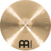 Meinl Cymbals B18MC Byzance Traditional Medium Crash - 18