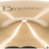 Meinl Cymbals B18MC Byzance Traditional Medium Crash - 18