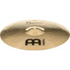 Meinl Cymbals B18MC-B Byzance Brilliant Medium Crash - 18