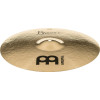 Meinl Cymbals B18MC-B Byzance Brilliant Medium Crash - 18