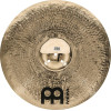Meinl Cymbals B18MC-B Byzance Brilliant Medium Crash - 18