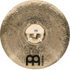 Meinl Cymbals B18MC-B Byzance Brilliant Medium Crash - 18