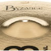 Meinl Cymbals B18MC-B Byzance Brilliant Medium Crash - 18