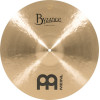 Meinl Cymbals B18MTC Byzance Traditional Medium Thin Crash - 18