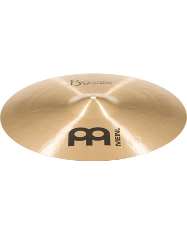 Meinl Cymbals B18MTC Byzance Traditional Medium Thin Crash - 18