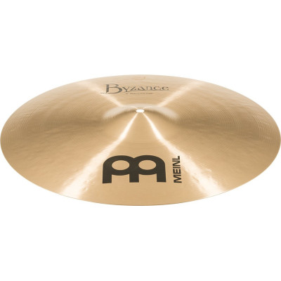 Meinl Cymbals B18MTC Byzance Traditional Medium Thin Crash - 18