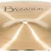 Meinl Cymbals B18MTC Byzance Traditional Medium Thin Crash - 18