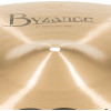 Meinl Cymbals B18MTC Byzance Traditional Medium Thin Crash - 18